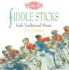 Diverse: Fiddlesticks / Irish Traditional Music from Donegal